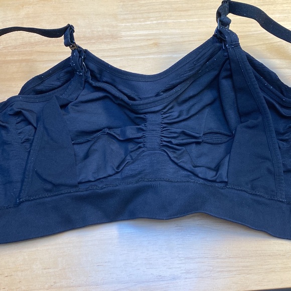 Kindred Bravely X Large Nursing and Pumping Bra - Picture 3 of 4